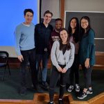 Congratulations to the 2018-19 APDA Board!