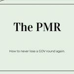 NMC Speaker Series: Prime Minister