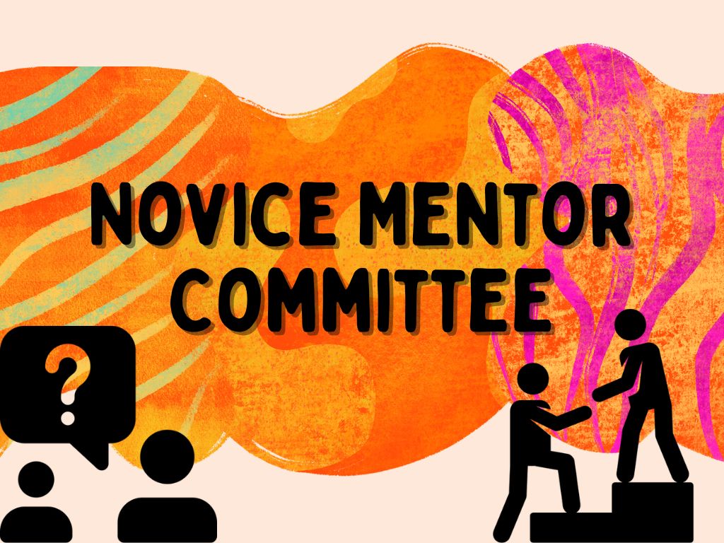 Novice Mentor Committee