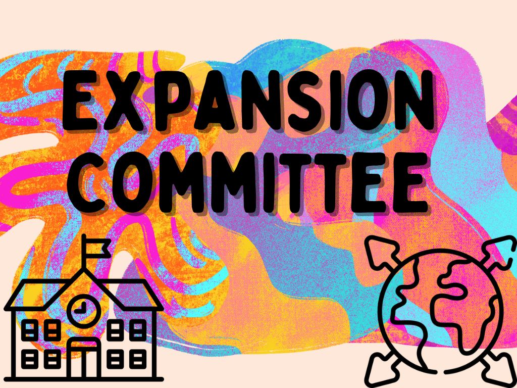 Expansion Committee